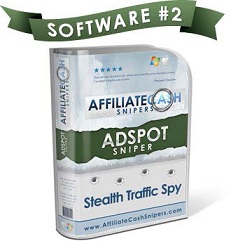 AdSpot Sniper