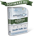 Affiliate Cash Software AdSpot Sniper