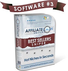 Best Sellers Sniper